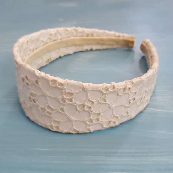 J. Crew Accessories - J. Crew Headband